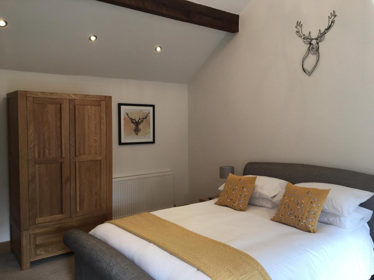Villa The Coach House à Southport Extérieur photo