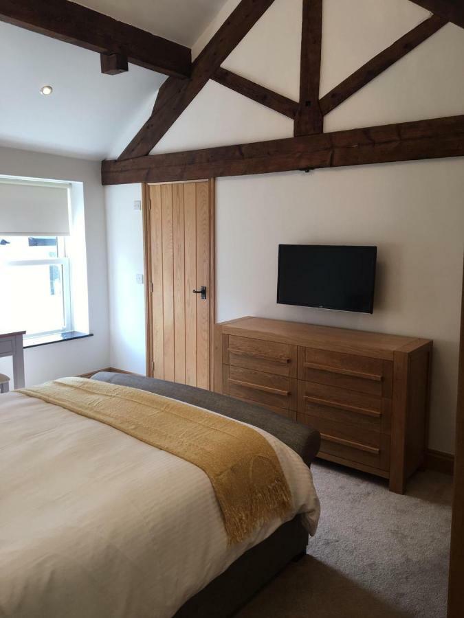 Villa The Coach House à Southport Extérieur photo