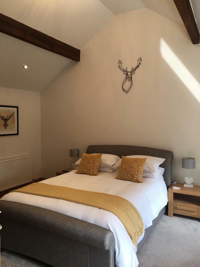 Villa The Coach House à Southport Extérieur photo