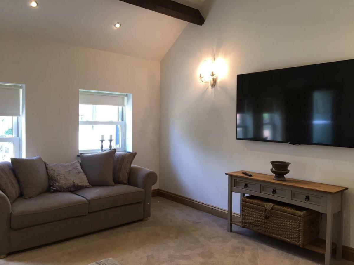 Villa The Coach House à Southport Extérieur photo